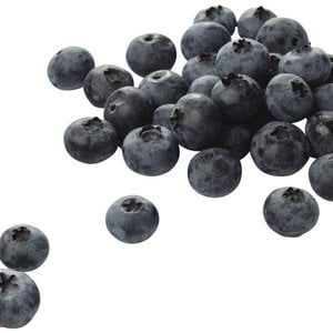 De Groenteboer Blauwe Bessen Beekers Berries 125gr