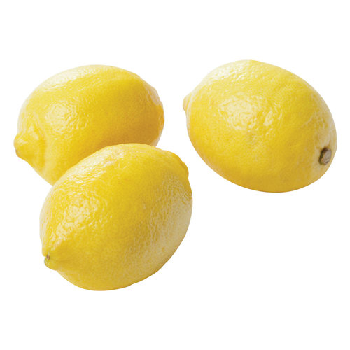 De Bio Groenteboer Citroenen Bio 1kg De Bio Groenteboer Citroenen Bio 1kg