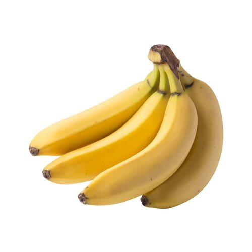De Bio Groenteboer Bananen Bio Fairtrade 5st ca. 1kg De Bio Groenteboer Bananen Bio Fairtrade 5st ca. 1kg