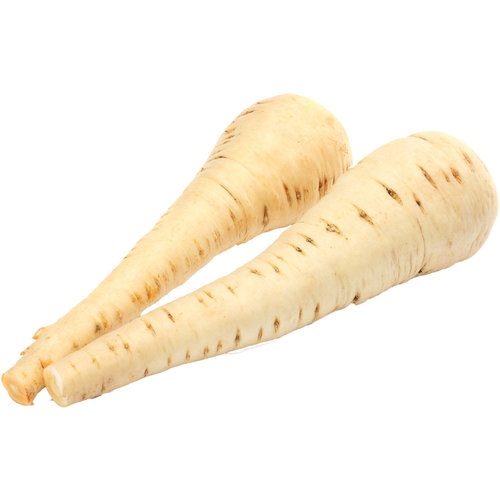 De Bio Groenteboer Pastinaak Bio 500gr De Bio Groenteboer Pastinaak Bio 500gr