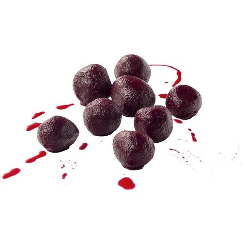 De Bio Groenteboer Bieten Bio Gekookt 500gr De Bio Groenteboer Bieten Bio Gekookt 500gr