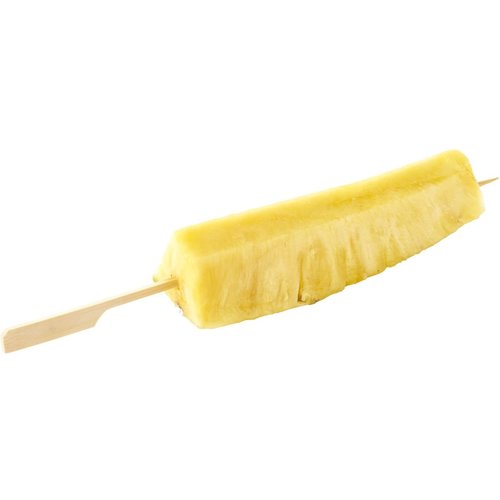 De Groenteboer Ananas Spies 8st x 80gr De Groenteboer Ananas Spies 8st x 80gr