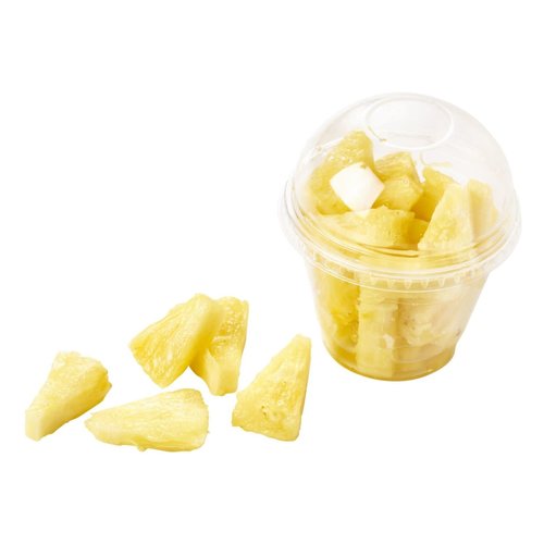 De Groenteboer Ananas Shaker 200gr De Groenteboer Ananas Shaker 200gr