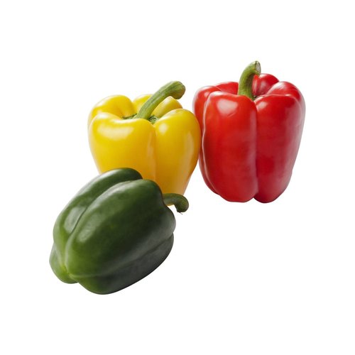 De Groenteboer Paprika Stoplicht 3st De Groenteboer Paprika Stoplicht 3st