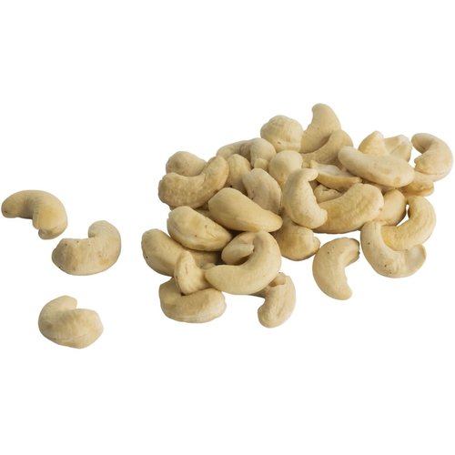 De Notenboer Cashew Noten Raw 1 kg De Notenboer Cashew Noten Raw 1 kg