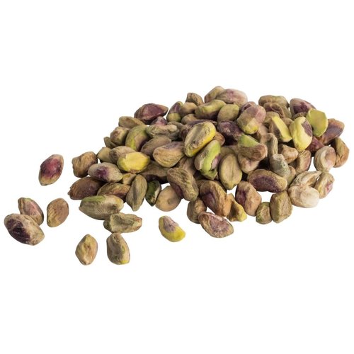 De Notenboer Pistache Noten Gepeld Raw 1 kg De Notenboer Pistache Noten Gepeld Raw 1 kg