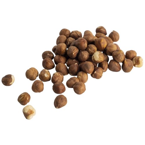 De Notenboer Hazelnoten Raw 1 kg De Notenboer Hazelnoten Raw 1 kg