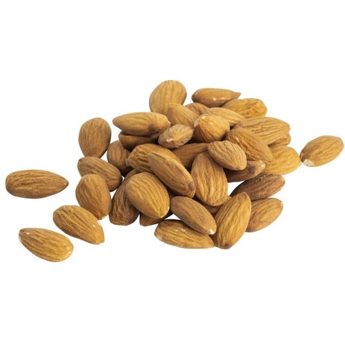 De Notenboer Amandelen Raw 1 kg De Notenboer Amandelen Raw 1 kg