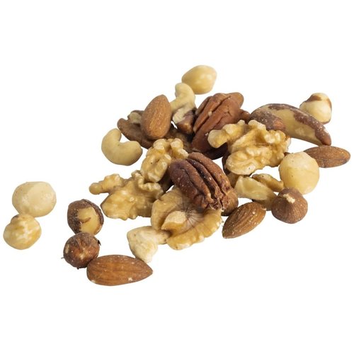 De Notenboer Notenmix Raw Power 1 kg De Notenboer Notenmix Raw Power 1 kg