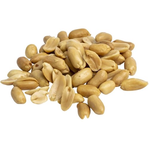De Notenboer Pindas Gebrand Ongezouten 1kg De Notenboer Pindas Gebrand Ongezouten 1kg