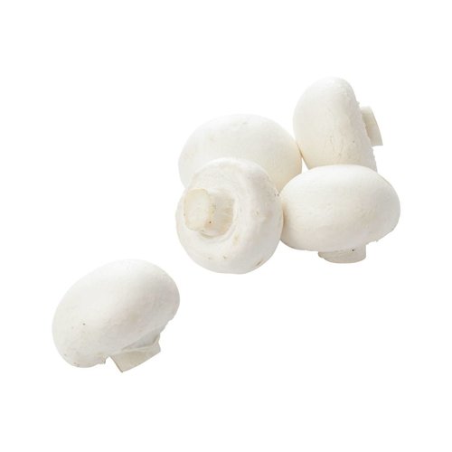 De Groenteboer Witte Champignons 250gr De Groenteboer Witte Champignons 250gr