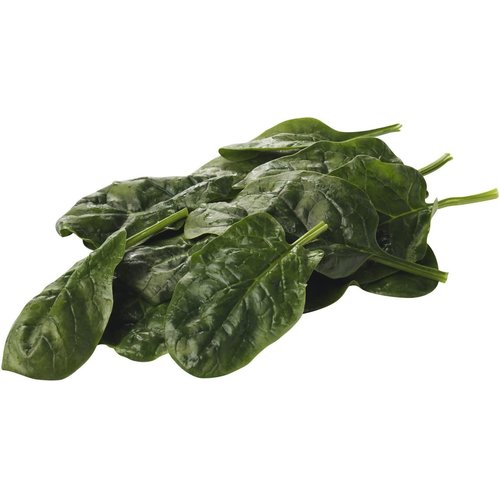 De Groenteboer Spinazie 1 kg De Groenteboer Spinazie 1 kg