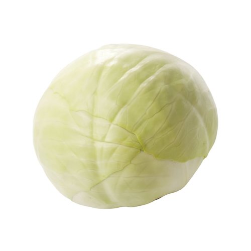 De Bio Groenteboer Witte Kool Bio p/st De Bio Groenteboer Witte Kool Bio p/st