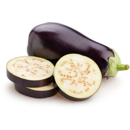 De Groenteboer Aubergine p/st De Groenteboer Aubergine p/st