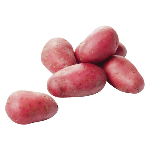 De Groenteboer Roseval Aardappelen Vastkokend 2,5 kg De Groenteboer Roseval Aardappelen Vastkokend 2,5 kg