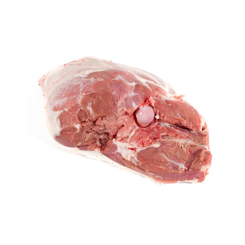Hoeve Linquenda (Eko) Lamsbout 400gr Hoeve Linquenda (Eko) Lamsbout 400gr