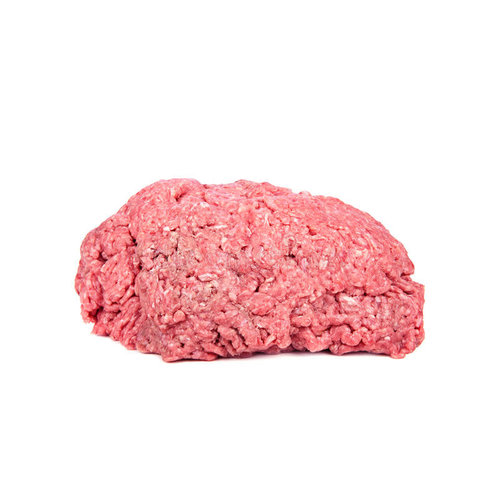 Hoeve Linquenda (Eko) Rundergehakt 500gr Hoeve Linquenda (Eko) Rundergehakt 500gr