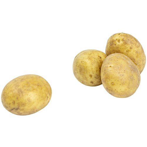 De Bio Groenteboer Aardappelen Bio Vastkokend 1kg De Bio Groenteboer Aardappelen Bio Vastkokend 1kg