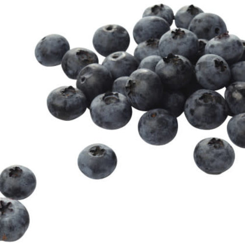 De Bio Groenteboer Blauwe Bessen Bio 125gr De Bio Groenteboer Blauwe Bessen Bio 125gr