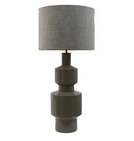 Vazen Atelier Lamp Monthy Grey