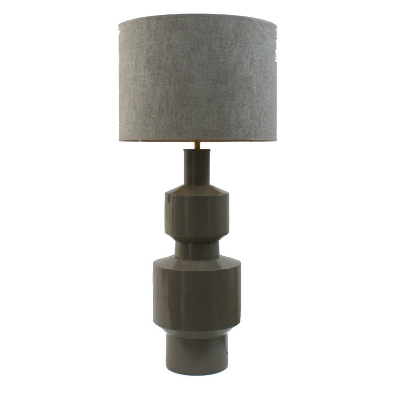 Vazen Atelier Lamp Monthy Grey