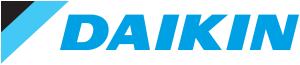 Daikin logo Wiesenekker