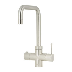 Vitoria Stainless Steel Effect Kraan