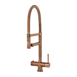 Flex XL Copper Kraan