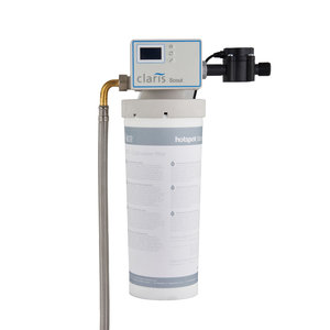 Water Flow Meter