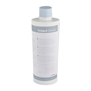 Water filter cartridge (170F)