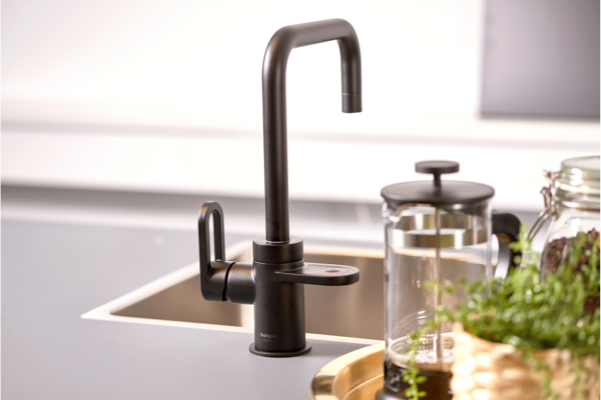 Ontdek de 3-in-1 kokend waterkranen 2