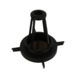 Tiger Filtration Perslucht filter element ZA5080 vervangt Zander CP5080 Tiger Filtration Perslucht filter element ZA5080 vervangt Zander CP5080