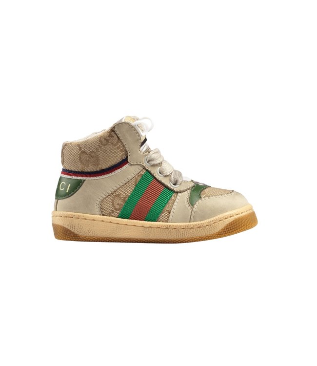 gucci sneaker screener