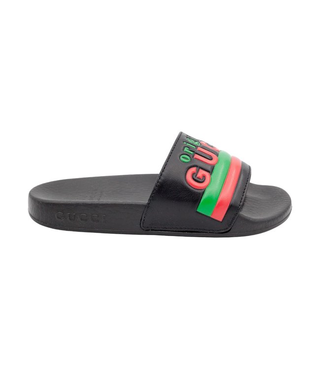 authentic gucci logo