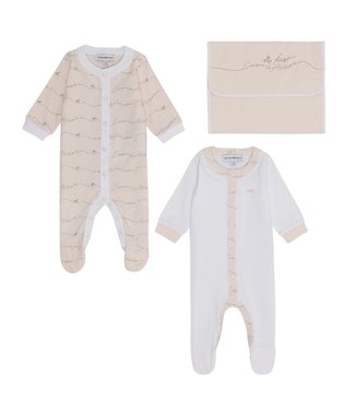 Emporio Armani Baby suits