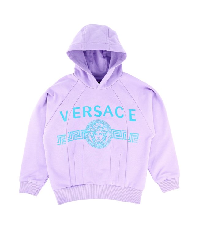 versace hoodie