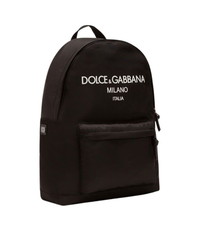 Dolce and on sale gabbana backpack
