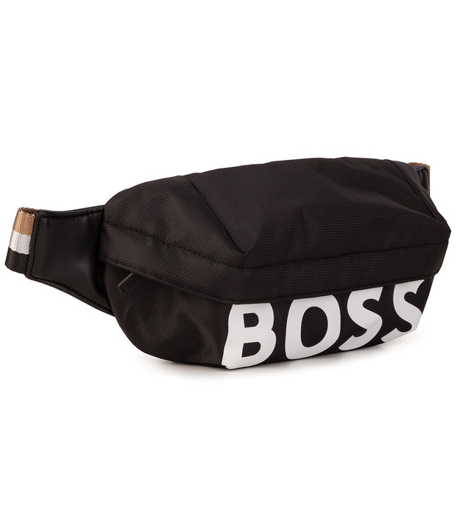 BOSS Heuptasje met logo