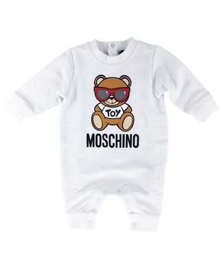 Moschino Baby suit