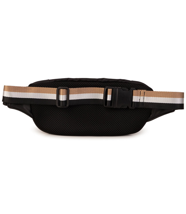 BOSS Belt bag with logo