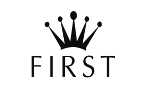 First