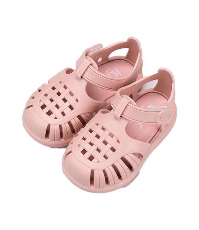 Igor Tobby Solid Maquillaje Water shoes