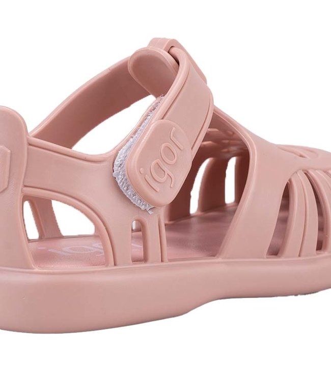 Igor Tobby Solid Maquillaje Waterschoen