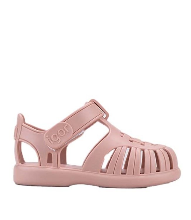 Igor Tobby Solid Maquillaje Water shoes