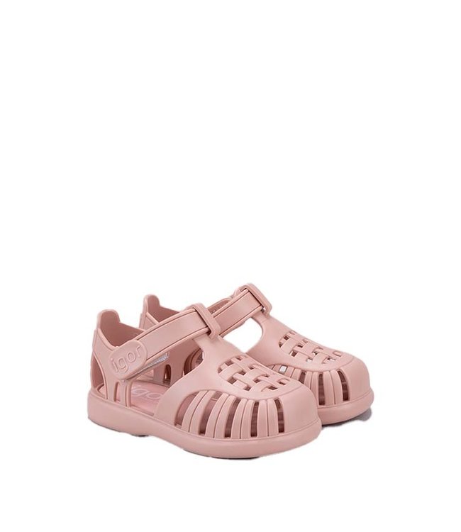 Igor Tobby Solid Maquillaje Water shoes