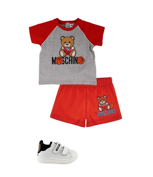 Shop the look Moschino 07