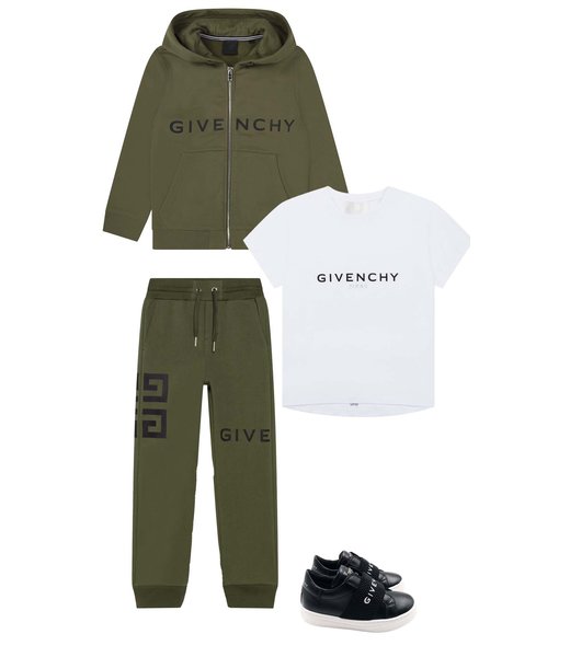 Shop the look Givenchy 01