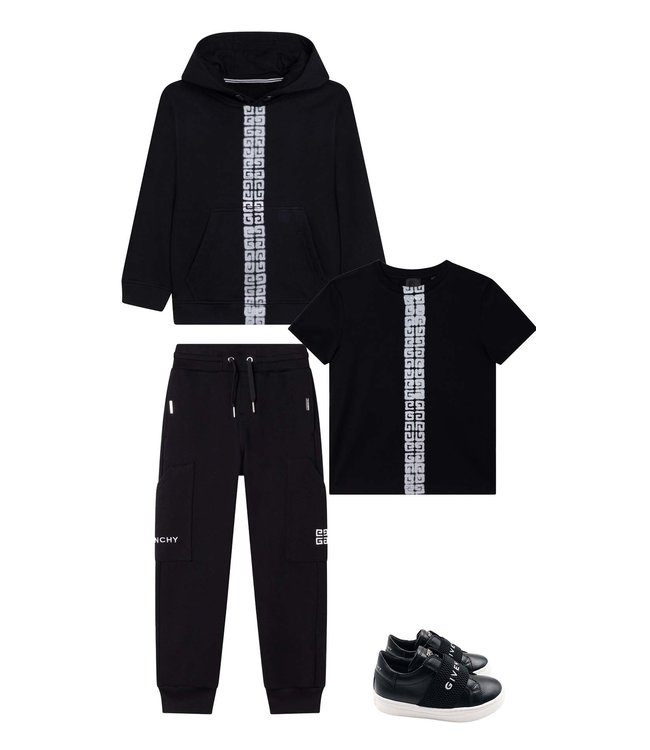 Shop the look Givenchy 02