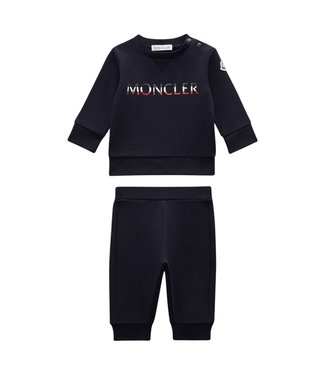 Moncler Moncler - Knitwear Clothing Ensemble - 778