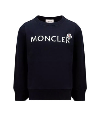 Moncler Moncler - Sweatshirt - 778 - H29548G00035